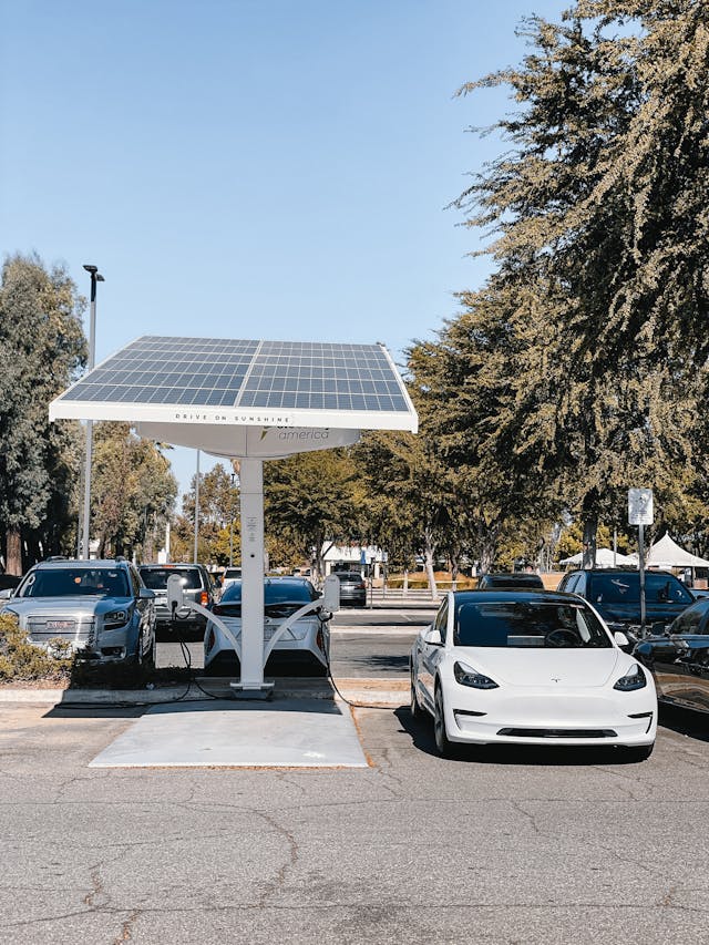 Hybrid Solar Panels